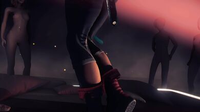 The Cupid's Arrow: A Hentai Adventure!