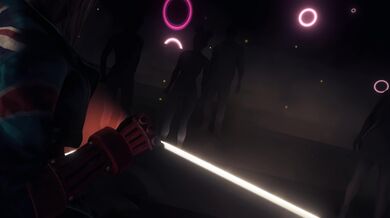 The Cupid's Arrow: A Hentai Adventure!