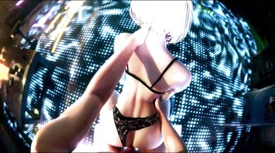 'Beauty and the Beast XXX: A Hentai Compilation'