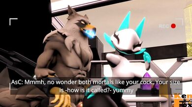 Roberto Aviles Episode III: The Revenge