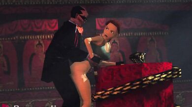 Ecstasy in the Dungeon - The Dagger of Pleasure