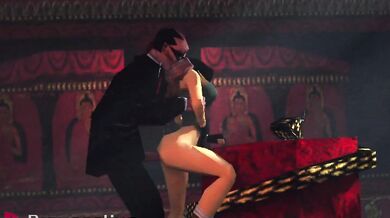 Ecstasy in the Dungeon - The Dagger of Pleasure