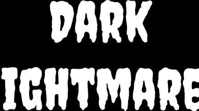 Erotic Dreams of Darkness
