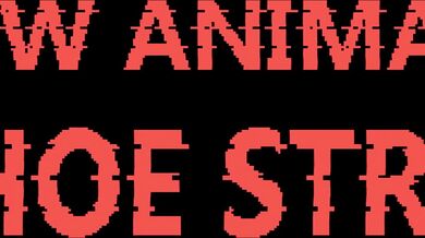 The Lethal Fuckery of Sex and Shoestring