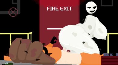 The Lethal Fuckery of Sex and Shoestring