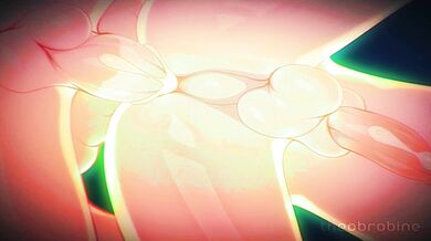 Rainbow Rimjob [Femboy POV]