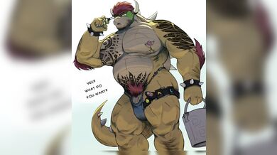 Bowser's Beach Bangers
