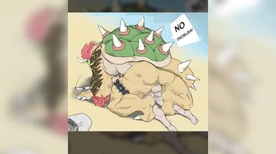 Bowser's Beach Bangers