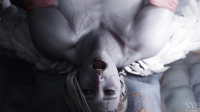 Futa Milking and Cumming: Sublime Sensations