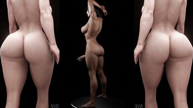 Futa Milking and Cumming: Sublime Sensations