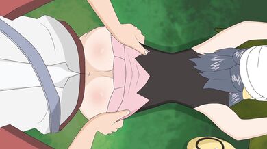 Pokemon Diamond & Pearl Compilation - A Collection of Hot Pokemonexual Adventures!