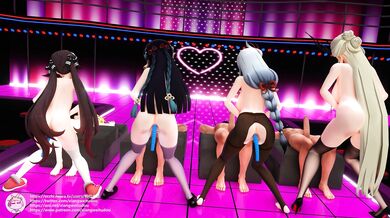 The Hentai Club for Mature Women Is there anything else I can help you with?