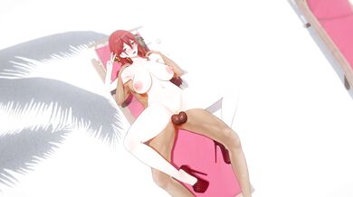 Himeko TikTok No Neko! A Catgirl's TikTok Adventure!