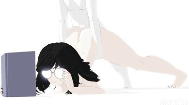 The Librarian and the Nerd