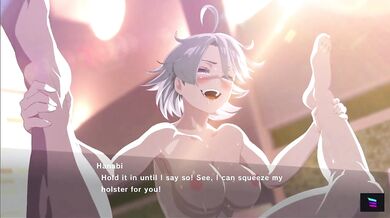[MGCM] Magica Round 2 Evo Hanabi Let me know if you want me to add anything else.