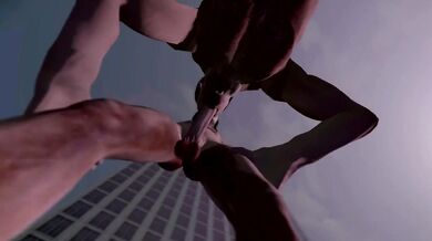 Joker's Gay SFM Adventure