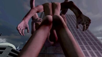 Joker's Gay SFM Adventure