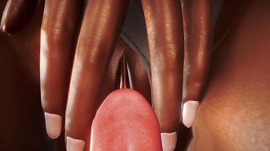 Lick It Good: A Pussy Eating Adventure