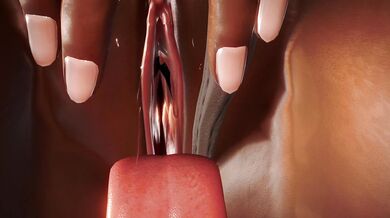 Lick It Good: A Pussy Eating Adventure