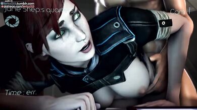 Mass Effect: Andromeda - A Fresh Perspective.