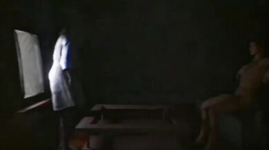 Sadako's Hot and Horny AFPMV: Mutha Fuckin'
