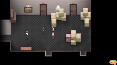 Uncontrollable Urges: The Twelfth Infection