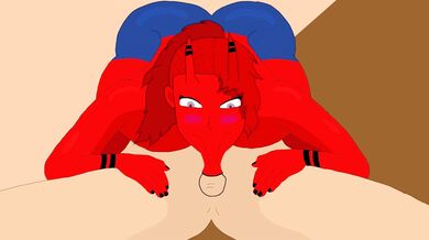 Rouge Motion In