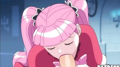 Perona's Naughty Playtime with Daisy [HMV]