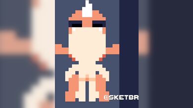 Tentacled Temptress From Outer Space Bred for Sex