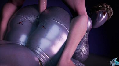 The Twin (Full 3D Animation)