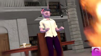 Twin Princesses of Lust