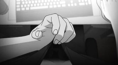 Unbuttoning Your Shirt: A Hentai Adventure