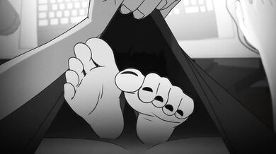 Unbuttoning Your Shirt: A Hentai Adventure