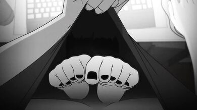Unbuttoning Your Shirt: A Hentai Adventure