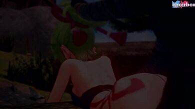Kuki Shinobu: The Shadowy Puppet Master of Pleasure