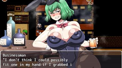 Yuka's Yokai Orgy: The Complete Collection with No Annoying Commentary