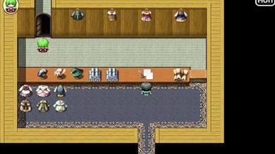 Yuka's Yokai Orgy: The Complete Collection with No Annoying Commentary