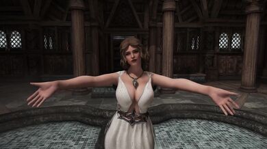 Amelia's Hot Orc Fuck Fest with Podgey