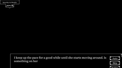 Giselle gets drilled by her knight in shining armor