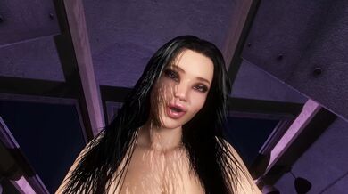 Gigantic Boobed Anime Babe Gets Her Pussy Pounded by a Tentacle Monster in Saiko Part 2, And It's Fucking Incredible [NSFW]