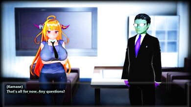 Coco's Magical Assignment: Episode 1 (ENG)