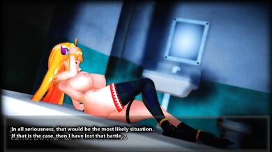 Coco's Magical Assignment: Episode 1 (ENG)