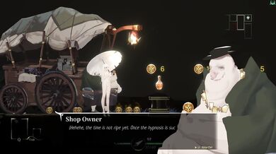 Glory Hole in the Thornsin Art Museum ver. 0.4.5