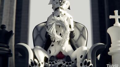 - Gay Hentai Palace Orgy