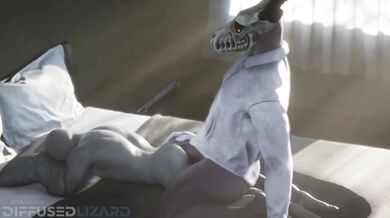 - Gay Hentai Palace Orgy