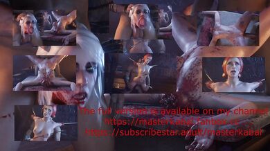 Sneaky Sex Attack in the Boozy Joint