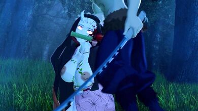 Splattered Whores Unleashed [Guro Sound Collage]