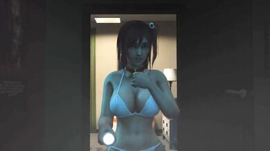 Splattered Whores Unleashed [Guro Sound Collage]