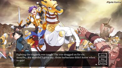 Horny Squire Bangs His Sister Amy