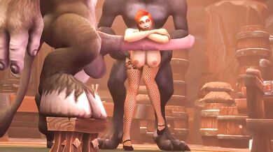 - Assumi's Gangbang Reunion